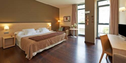 Hotel Exe Barcelona Gate