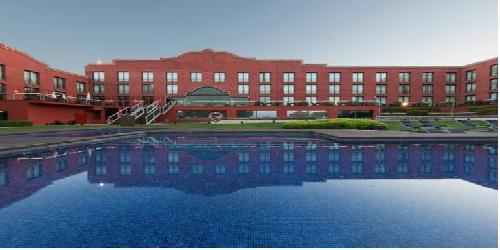 Hotel Barcelona Golf Resort