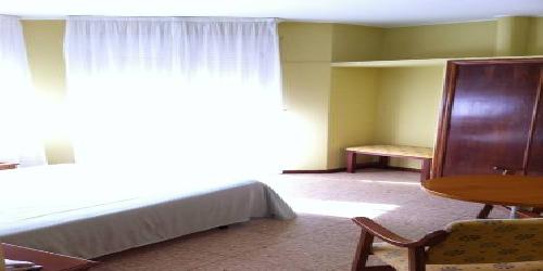 Hotel Bayona