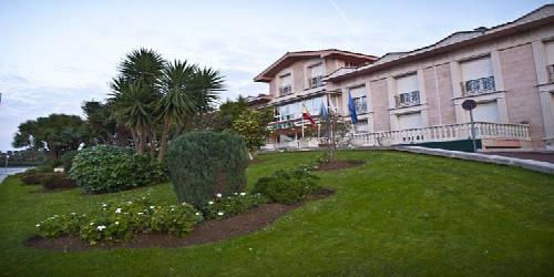 Hotel Begoña Park