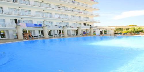 Hotel Bella Mar