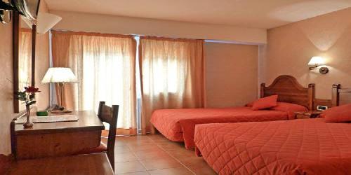 Hotel Bellpi