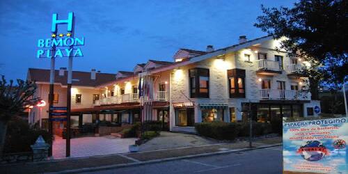 Hotel Bemon Playa