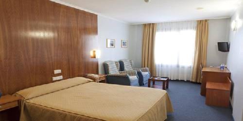 Hotel Beratxa