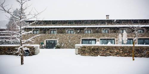 Hotel Bernat de So
