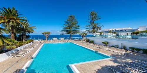 Hotel Best Semiramis