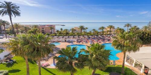 Hotel Best Siroco