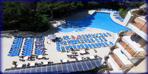 Hotel Blaumar
