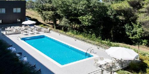 B&B Hotel Barcelona Sant Cugat