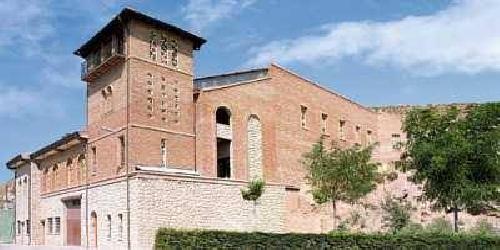 Hotel-Bodega La Casa del Cofrade