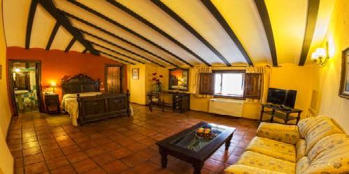 Hotel Bodega La Venta