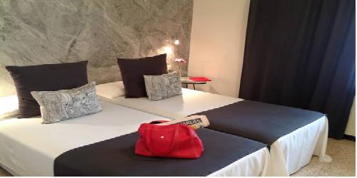 Hotel Restaurant Bon Retorn