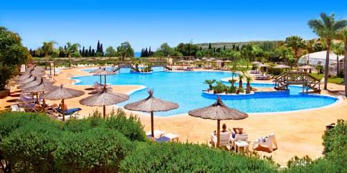 Sercotel Hotel Bonalba Alicante 4*S