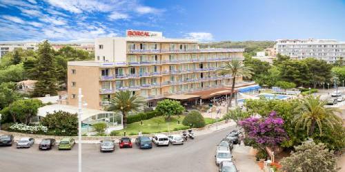 Hotel Boreal