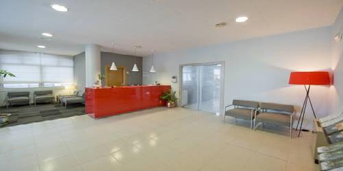 Hotel Borrell