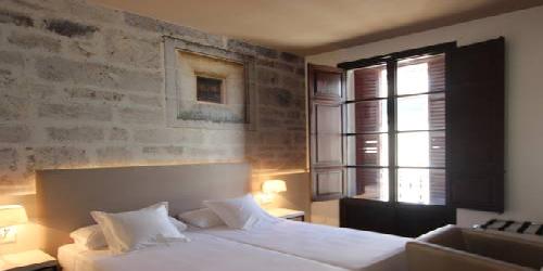 Hotel Boutique Antic Hotel España