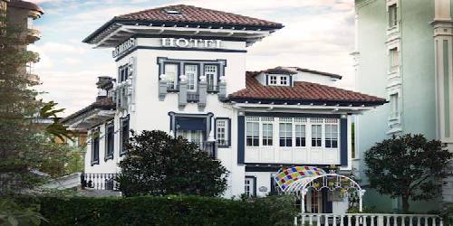 Hotel Boutique Las Brisas