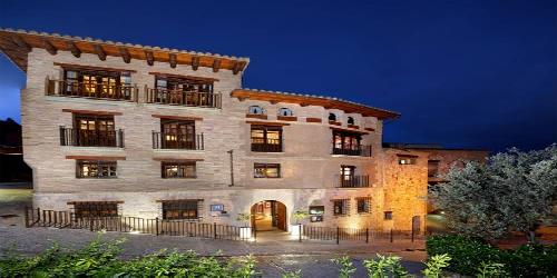 Hotel Boutique Maribel (Adult Only)