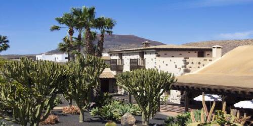 Hotel Boutique Oasis Casa Vieja