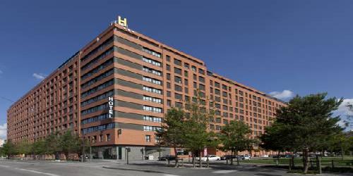 Hotel Bulevar Burgos