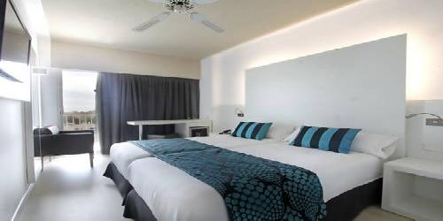 Hotel Caballero