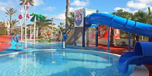 Hotel Playas de Torrevieja