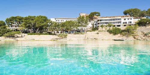 Hotel Cala Fornells