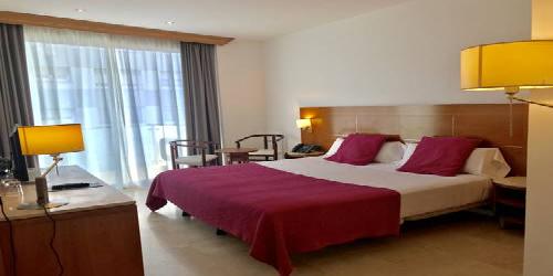 Hotel Calasanz