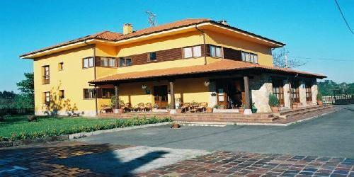 Hotel Camangu
