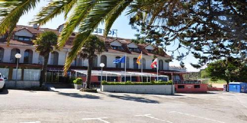 Hotel Campomar