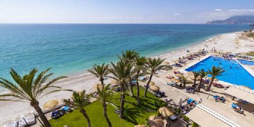 Hotel Cap Negret