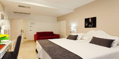 Hotel Carlos V