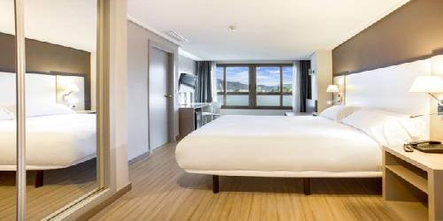 B&B Hotel Cartagena Cartagonova