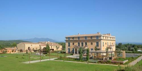 Casa Anamaria Hotel Spa & Villas