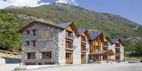 Hotel Casa Chuldian