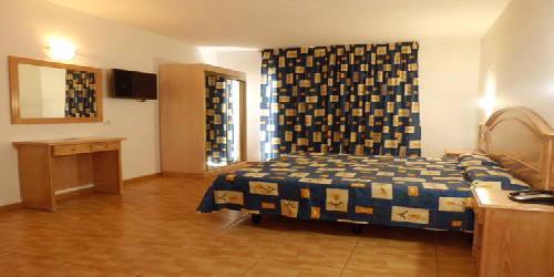 Hotel Casa del Sol