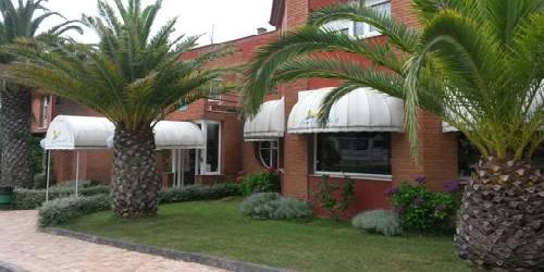 Hotel Casa Fernando II