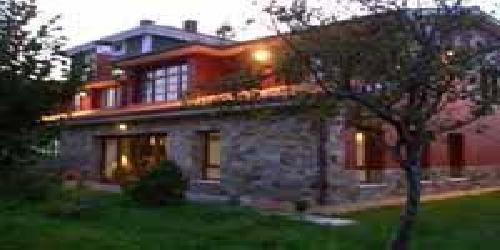 Hotel Casa Vieja del Sastre