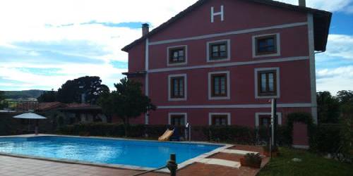 Hotel Casa Vitorio