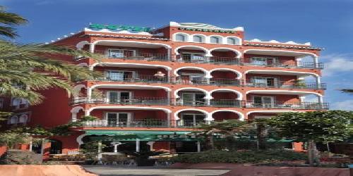 Hotel Casablanca