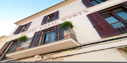 Hotel Casal d'Artà