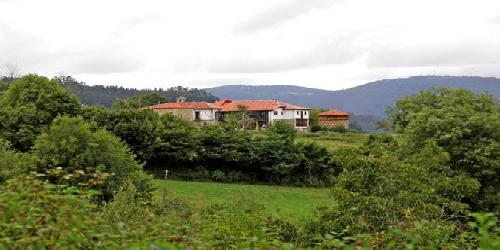 Hotel Casona Cuervo