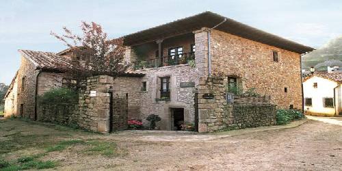Hotel Casona D'Alevia