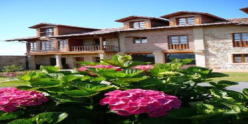 Hotel Casona De Tresali