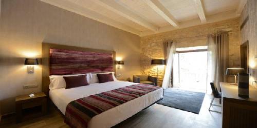 Hotel Castilla Termal Monasterio de Valbuena