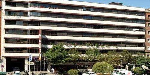 Hotel Castilla Vieja