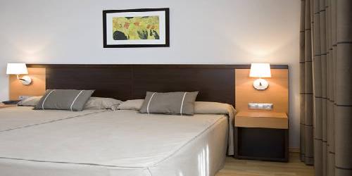 Hotel Castillo El Burgo