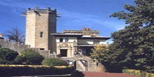 Hotel Castillo El Collado
