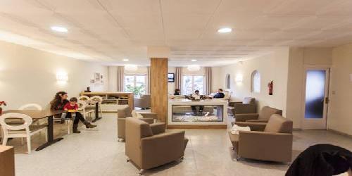 Hotel Catalunya Ribes de Freser