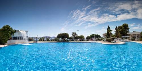 Hotel Cavanna